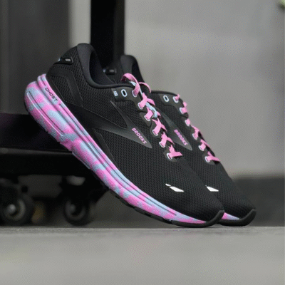 کتونی بروکس گاست 15 Brooks ghost 15 1203802E450