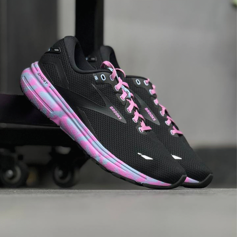 کتونی بروکس گاست 15 Brooks ghost 15 1203802E450