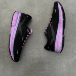 کتونی بروکس گاست 15 Brooks ghost 15 1203802E450 - Image 3
