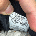 کتونی بروکس گاست 15 Brooks ghost 15 1203802E450 - Image 4