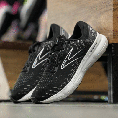 کتونی بروکس گلیسرین 20 Brooks glycerin 20 1203691B059