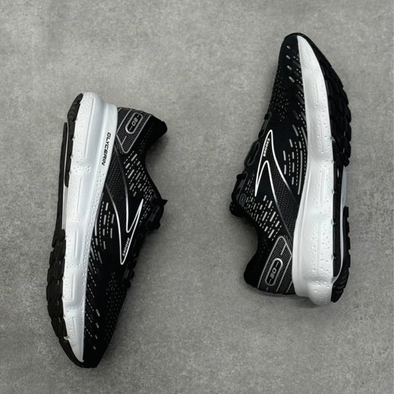 کتونی بروکس گلیسرین 20 Brooks glycerin 20 1203691B059 - Image 3