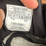 کتونی بروکس گلیسرین 20 Brooks glycerin 20 1203691B059 - Image 4