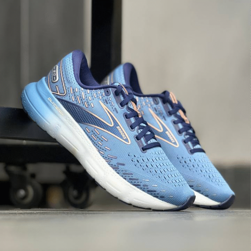 کتونی بروکس گلیسرین 20 Brooks glycerin 20 1203691B478