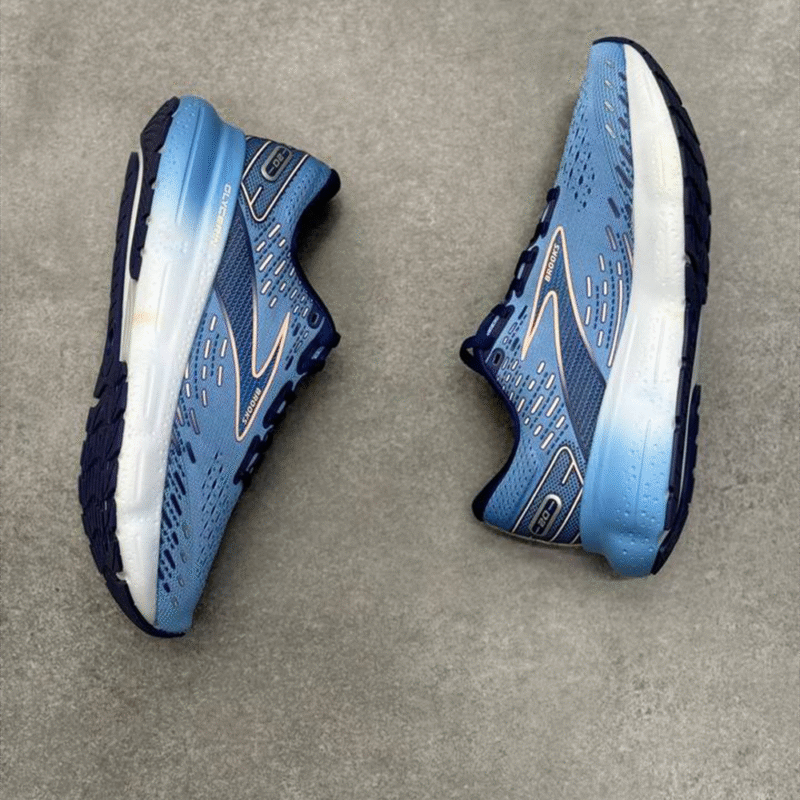 کتونی بروکس گلیسرین 20 Brooks glycerin 20 1203691B478 - Image 3