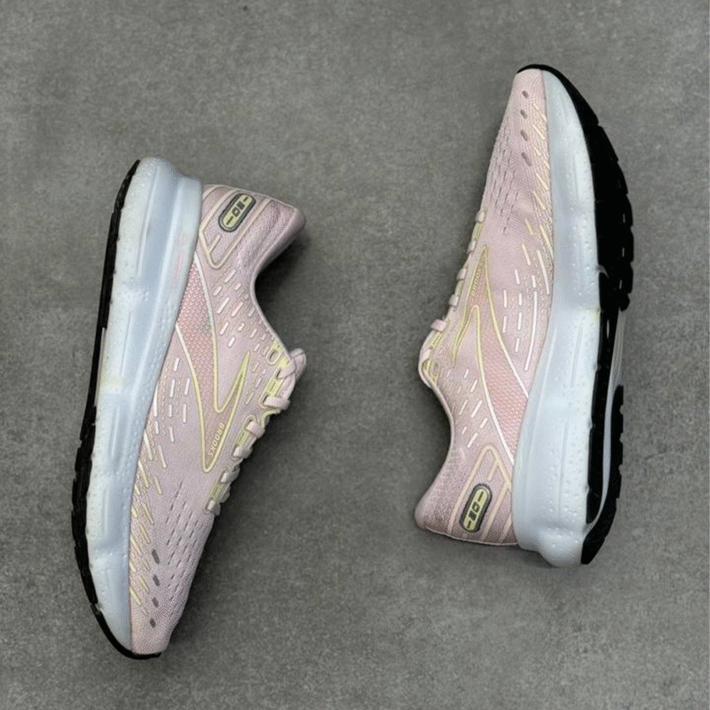 کتونی بروکس گلیسرین 20 Brooks glycerin 20 1203691B656 - Image 3