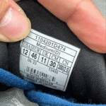 کتونی بروکس گلیسرین 21 Brooks glycerin 21 1104201D474 - Image 4