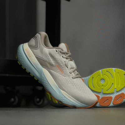 کتونی بروکس گلیسرین 21 Brooks glycerin 21 WIDE 1204081D195