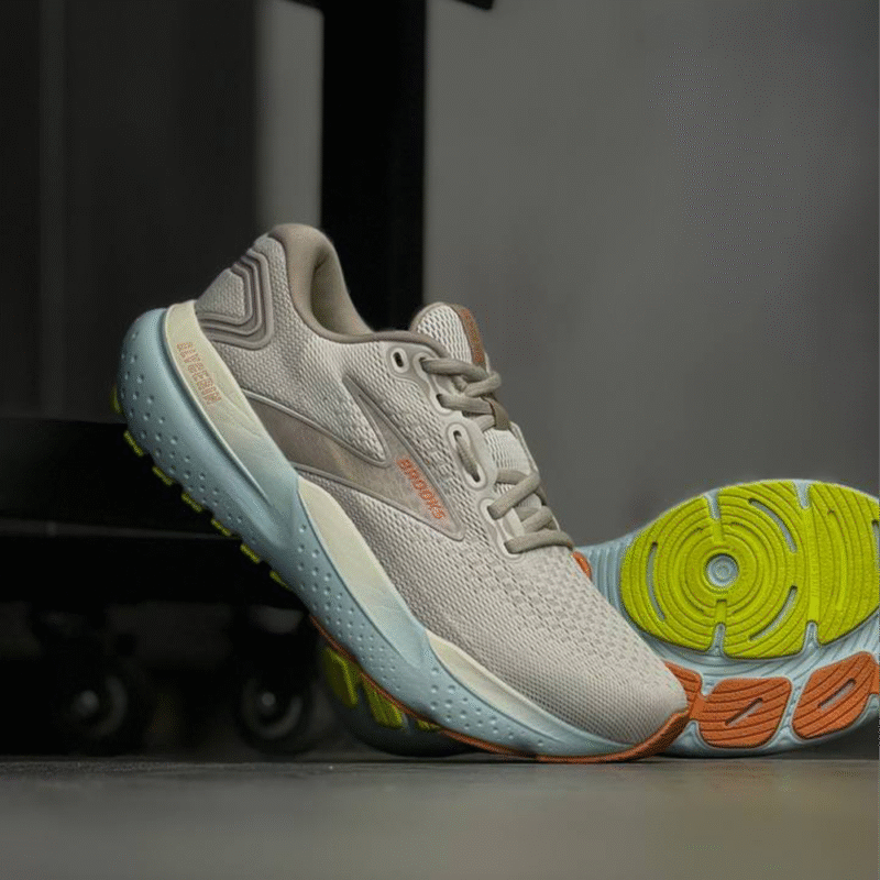 کتونی بروکس گلیسرین 21 Brooks glycerin 21 WIDE 1204081D195