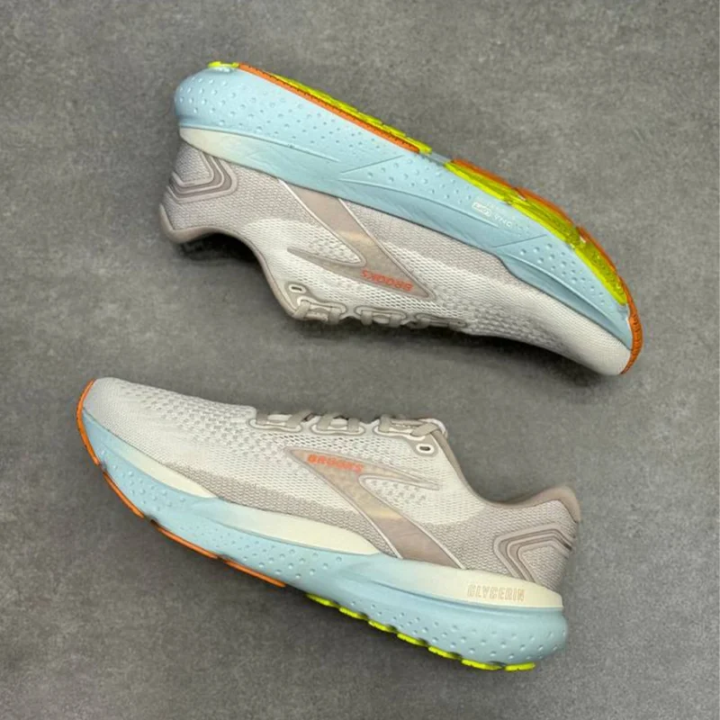 کتونی بروکس گلیسرین 21 Brooks glycerin 21 WIDE 
1204081D195 - Image 4