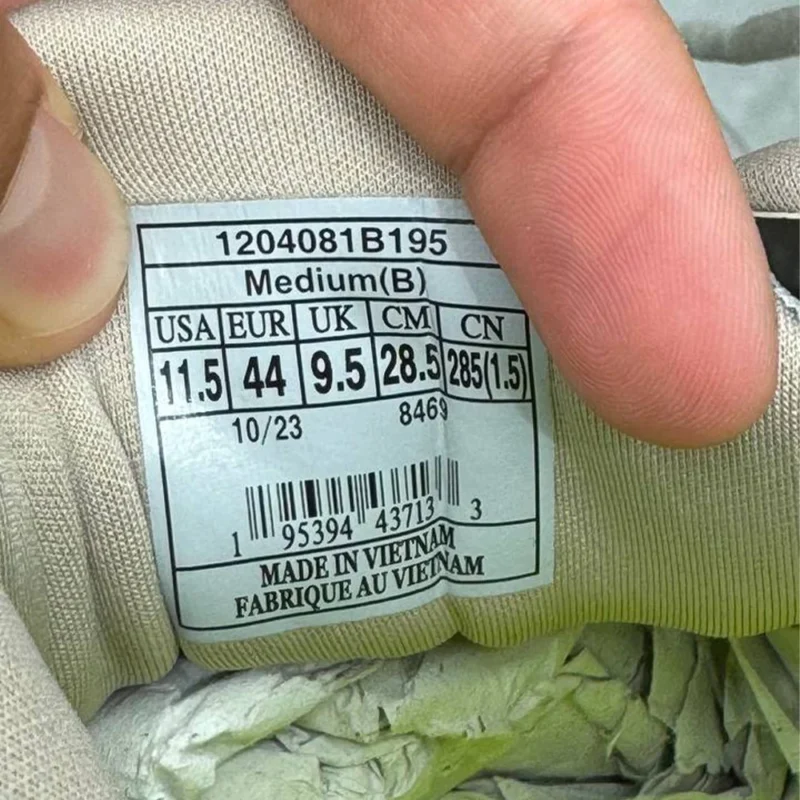 کتونی بروکس گلیسرین 21 Brooks glycerin 21 WIDE 
1204081D195 - Image 5