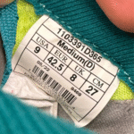 کتونی بروکس هایپریون تمپو Brooks hyperion tempo 1103391D365 - Image 4