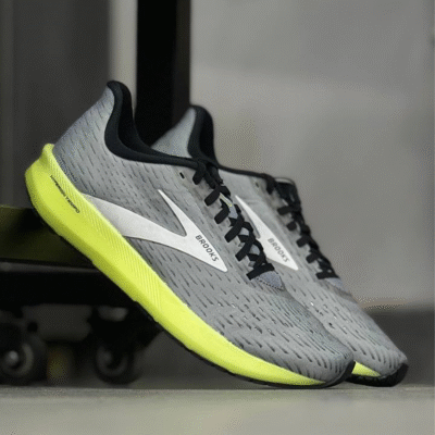 کتونی بروکس هایپریون تمپو Brooks hyperion tempo 1103391D099