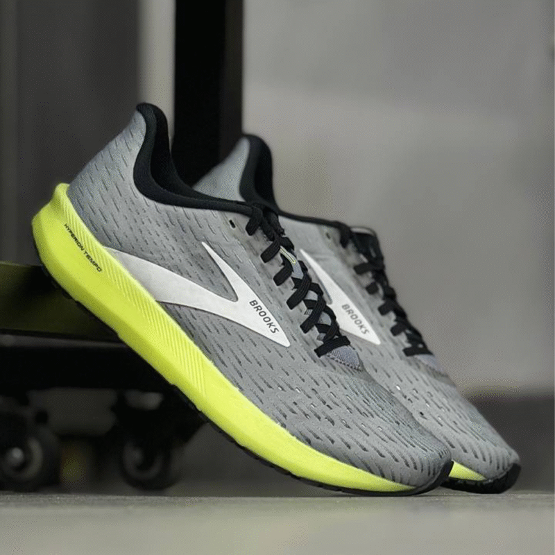 کتونی بروکس هایپریون تمپو Brooks hyperion tempo 1103391D099