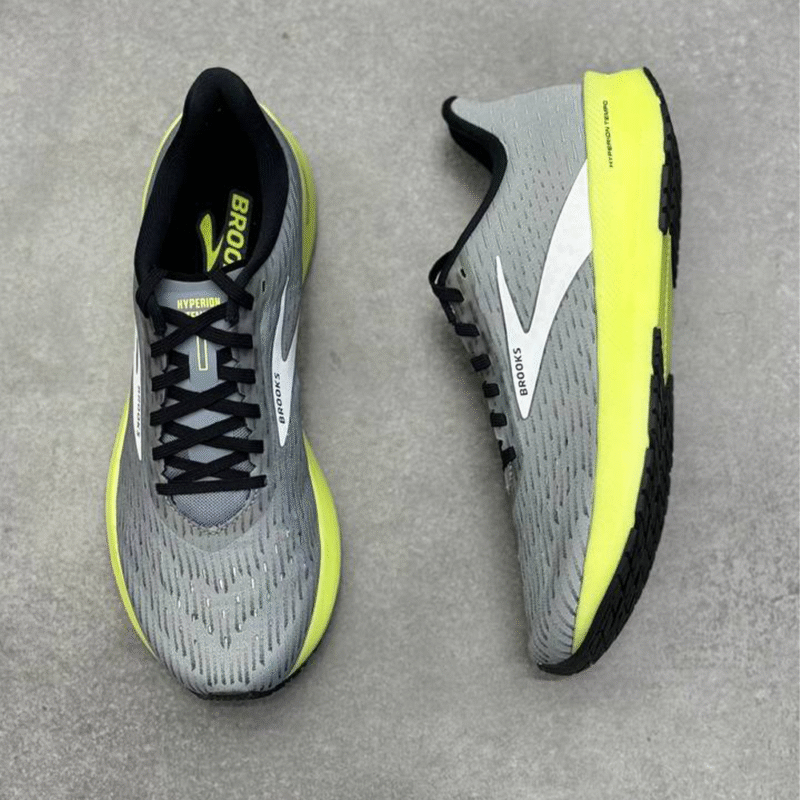 کتونی بروکس هایپریون تمپو Brooks hyperion tempo 1103391D099 - Image 2