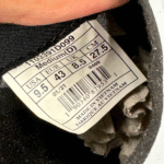 کتونی بروکس هایپریون تمپو Brooks hyperion tempo 1103391D099 - Image 4