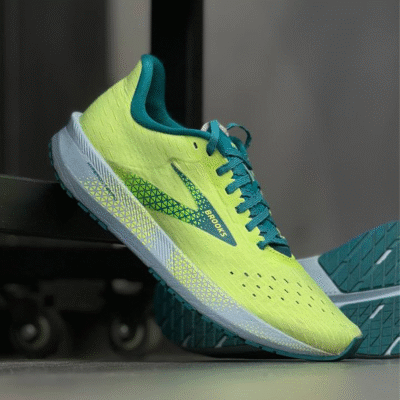 کتونی بروکس هایپریون تمپو Brooks hyperion tempo 1103391D365