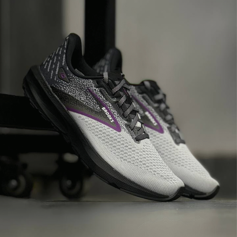 کتونی بروکس لانچ 10 Brooks launch 10 1203981D085