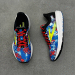 کتونی بروکس لانچ 9 Brooks launch 9 1203731B446 - Image 2