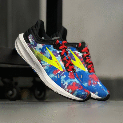 کتونی بروکس لانچ 9 Brooks launch 9 1203731B446