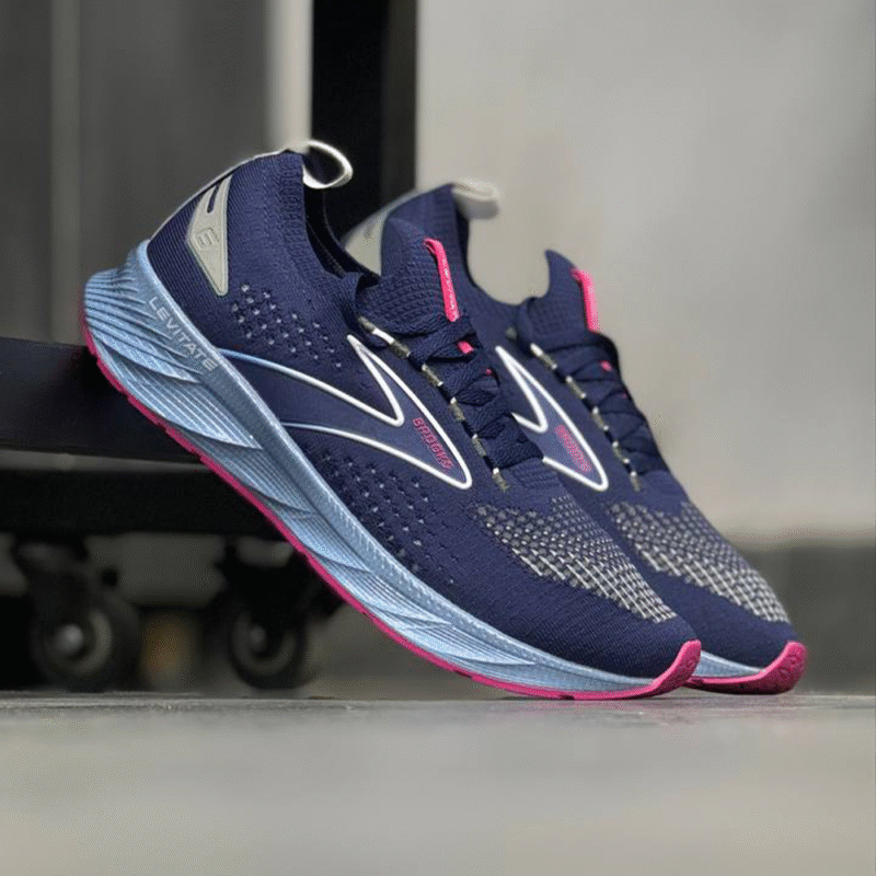 کتونی بروکس لوایتد 6 Brooks levitate 6 1203851B452