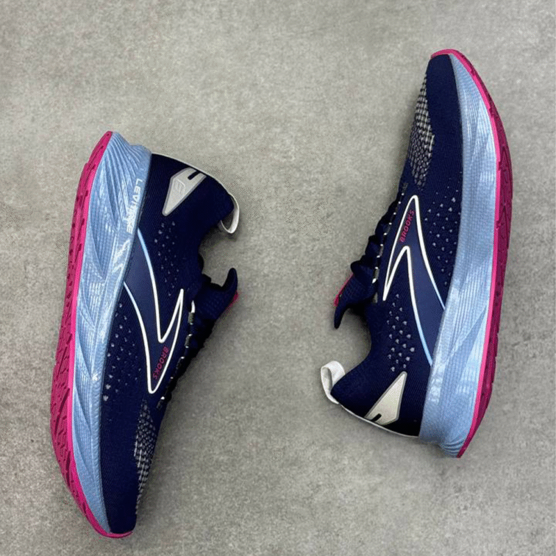 کتونی بروکس لوایتد 6 Brooks levitate 6 1203851B452 - Image 3