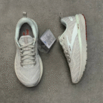 کتونی بروکس ریول 6 Brooks revel 6 1203861B459 - Image 2