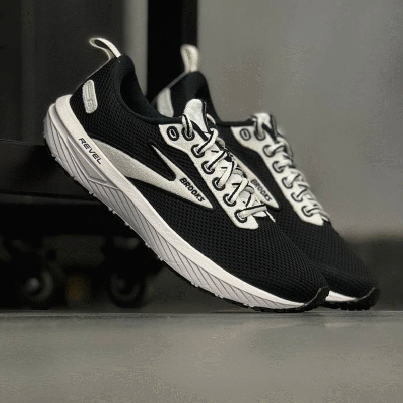 کتونی بروکس ریول 6 Brooks recel 6 1203861B087
