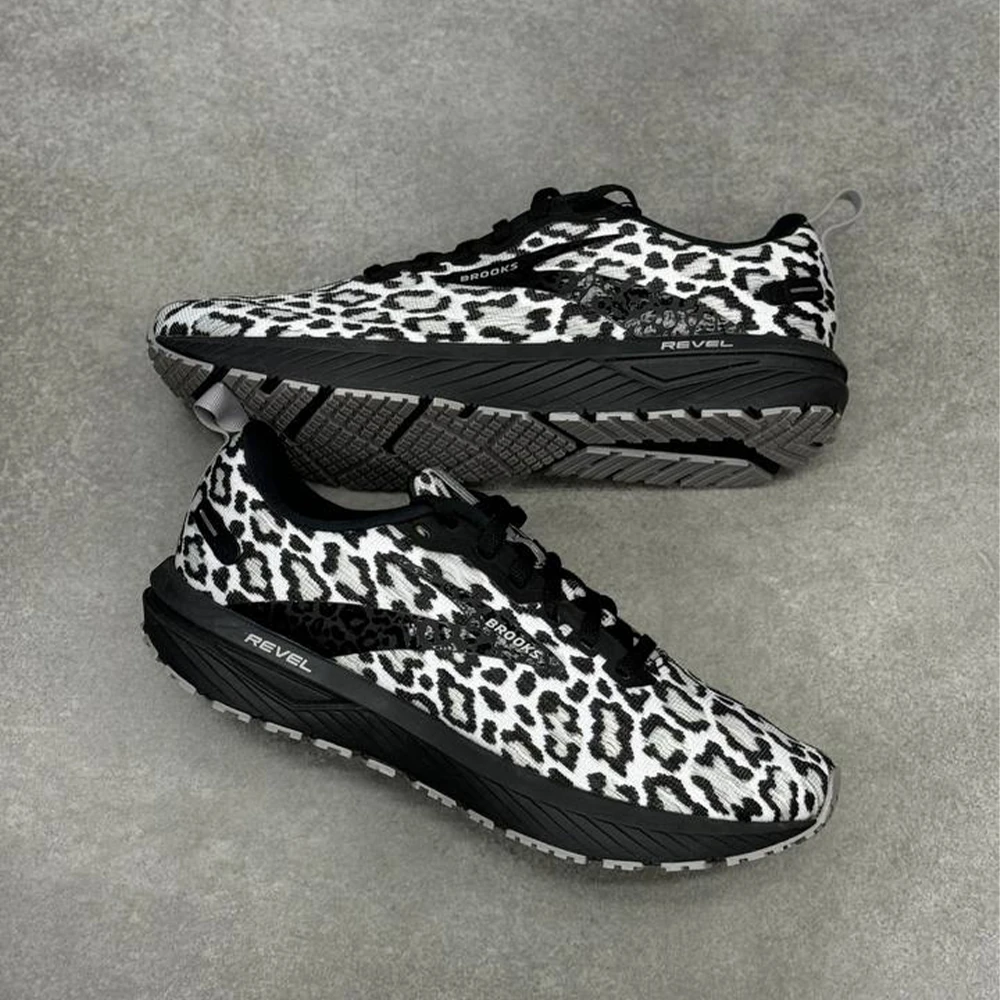 brooks-revel-6-1203861b058 (3) کتونی بروکس ریول 6 Brooks revel 6 
1203861B058 - Image 3