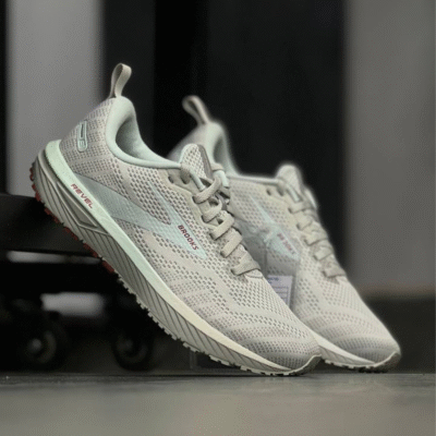 کتونی بروکس ریول 6 Brooks revel 6 1203861B459