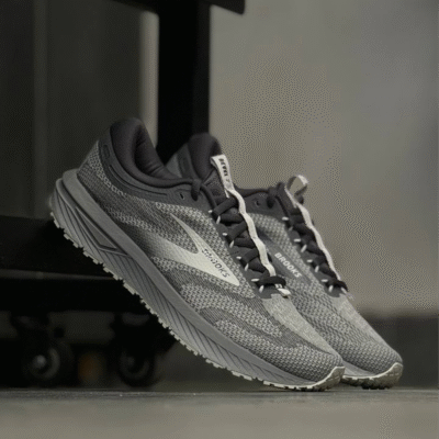 کتونی بروکس ریول 7 Brooks revel 7 1104351D014