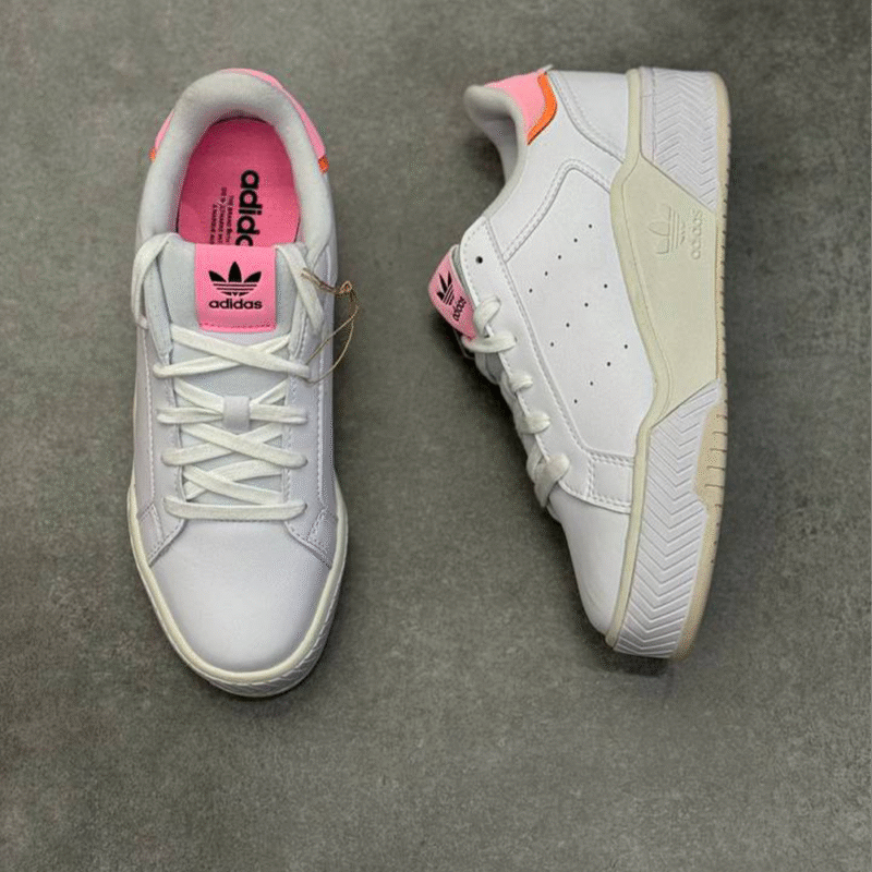 کتونی آدیداس کورت adidas court 
GX1848 - Image 2