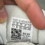 کتونی آدیداس کورت adidas court
IE2167 - Image 4
