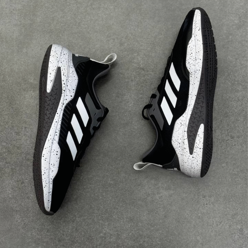 کتونی آدیداس ترینر ویی adidas trainer V 
HO6206 - Image 3