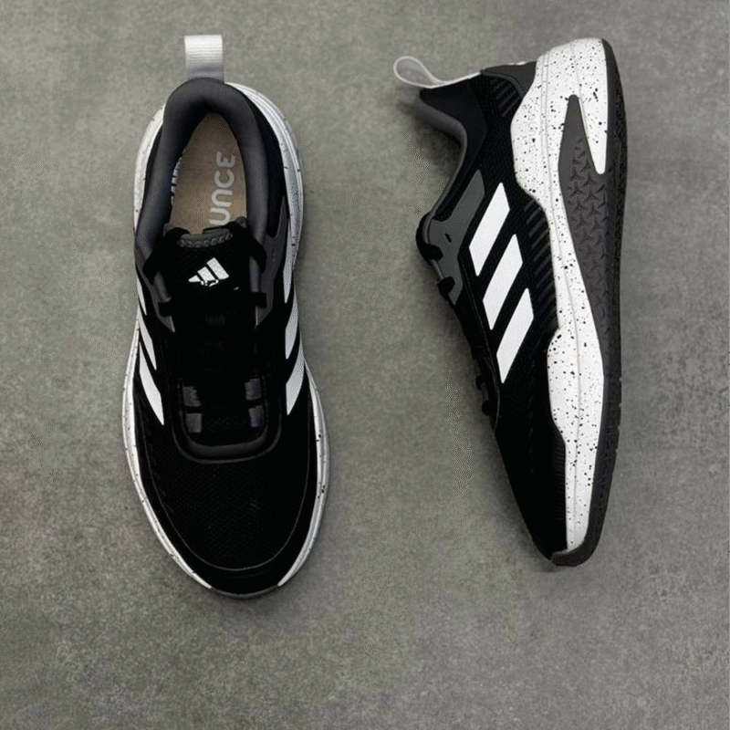 کتونی آدیداس ترینر ویی adidas trainer V 
HO6206 - Image 2