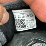 کتونی آدیداس ترینر ویی adidas trainer V 
HO6206 - Image 4