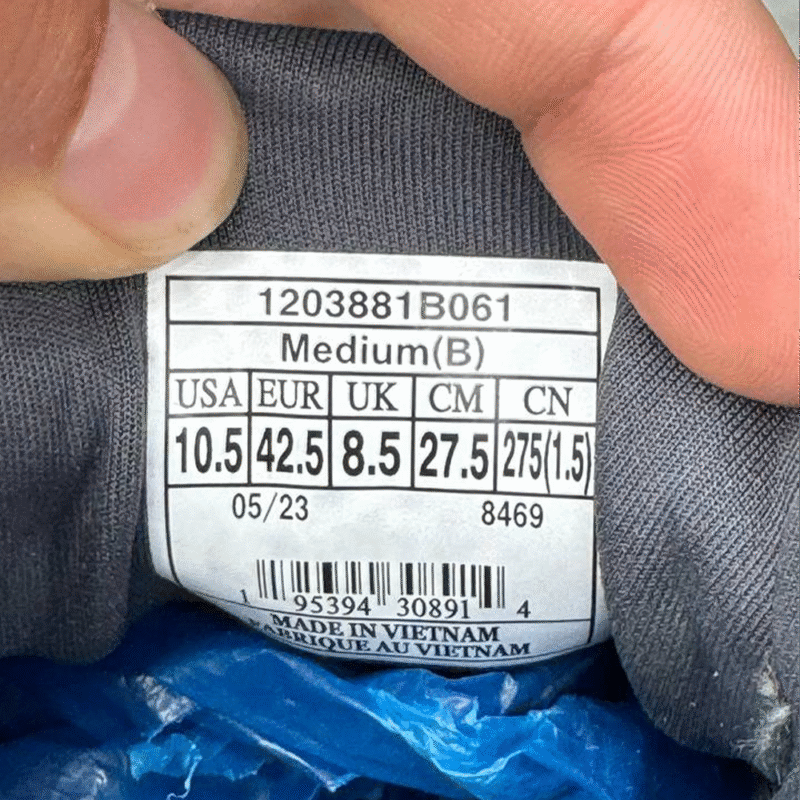 بروکس کاتامونت 2 Brooks catamount 2 1203881B061 - Image 4