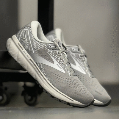 کتونی بروکس گاست 14 Brooks ghost 14 12035612B089