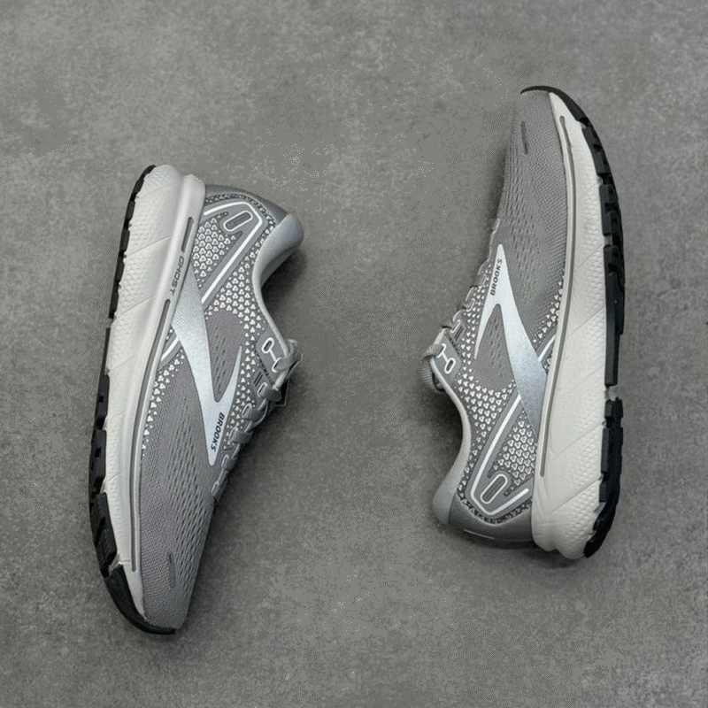 کتونی بروکس گاست 14 Brooks ghost 14 12035612B089 - Image 3