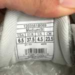 کتونی بروکس گاست 14 Brooks ghost 14 12035612B089 - Image 4
