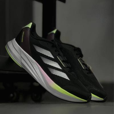 کتونی آدیداس درامو اسپید adidas duramo speed IE5475