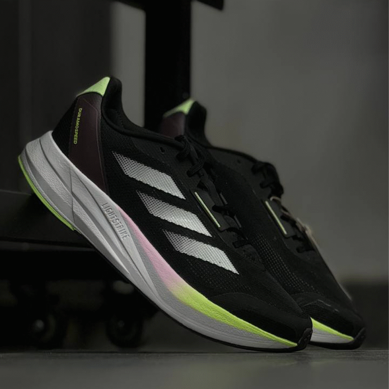 کتونی آدیداس درامو اسپید adidas duramo speed IE5475