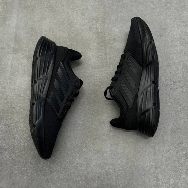 کتونی آدیداس گلکسی 6 دبیلو adidas galaxy 6 WGW4131 - Image 3