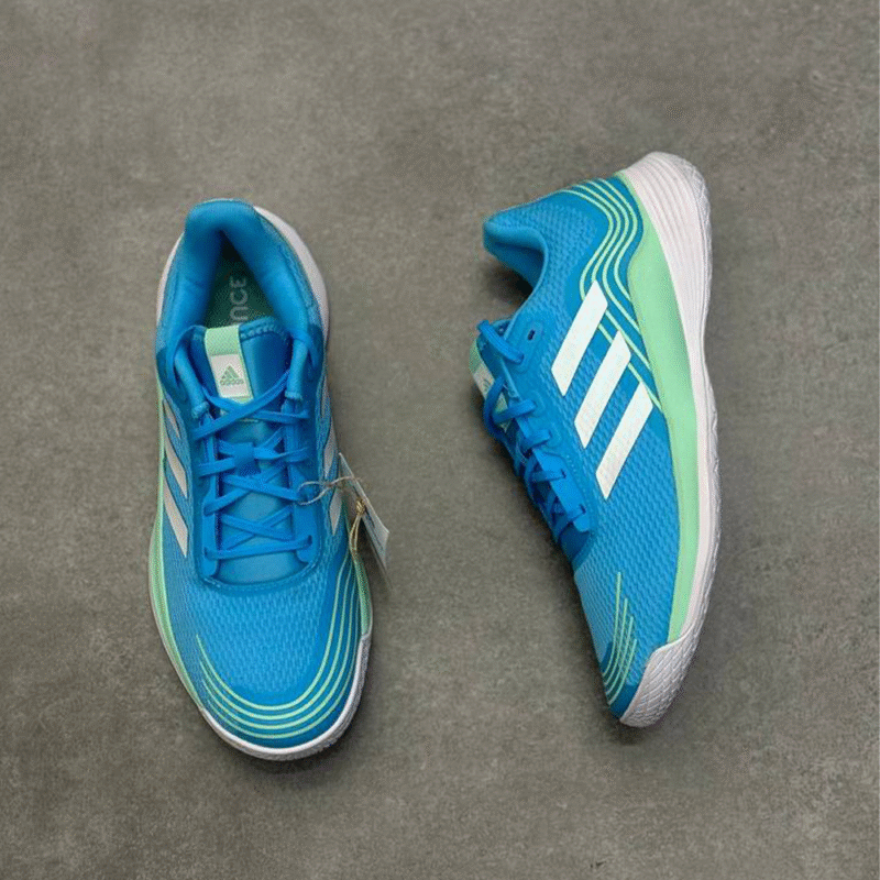 کتونی آدیداس نوا فلای adidas Novaflight GX8195 - Image 2