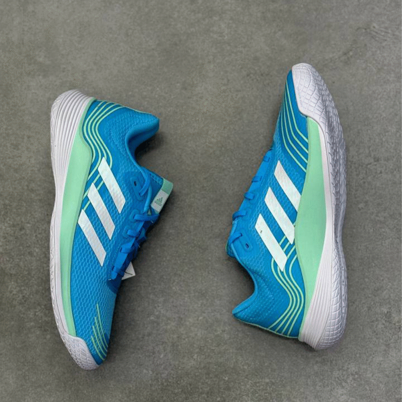 کتونی آدیداس نوا فلای adidas Novaflight GX8195 - Image 3