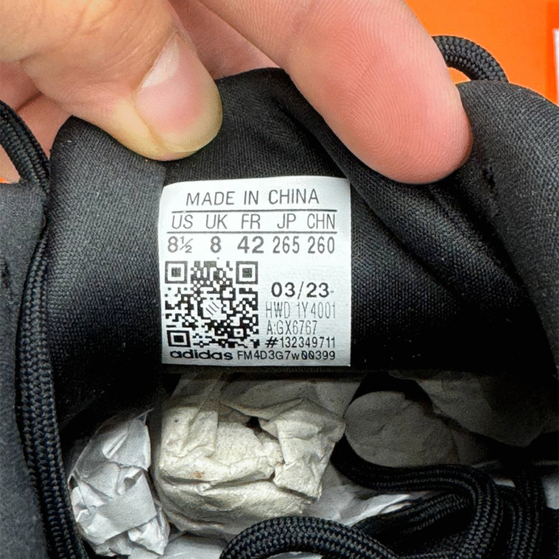 کتونی آدیداس اوزیل adidas ozelle 
GX6767 - Image 4