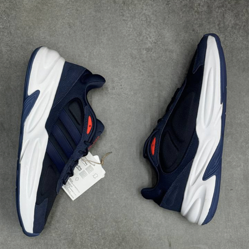 کتونی آدیداس اوزیل adidas ozelle IF2854 - Image 3
