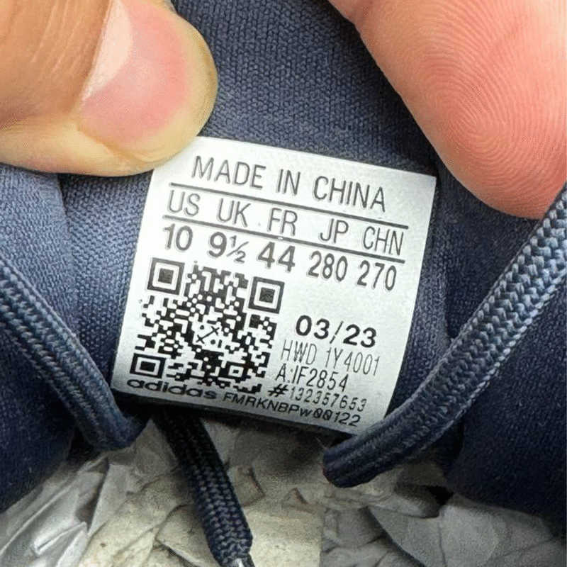 کتونی آدیداس اوزیل adidas ozelle IF2854 - Image 4