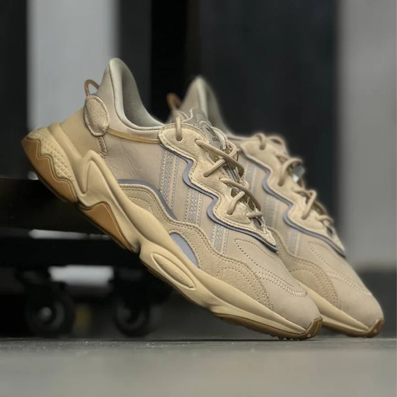کتونی آدیداس اوزویگو adidas ozweego EE6462
