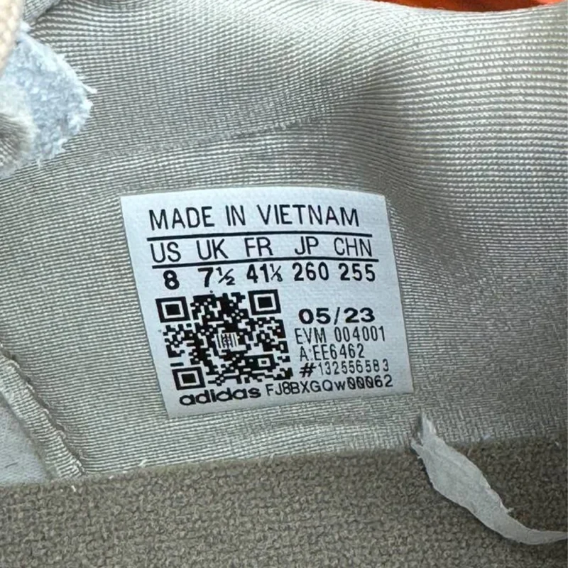 کتونی آدیداس اوزویگو adidas ozweego 
EE6462 - Image 5